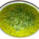 resep makanan bulung garikan