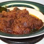 Daging bumbu Bali