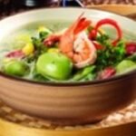 gulai rampon