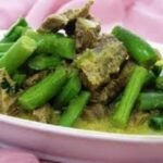 gulai ridiak