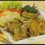 mangut bebek