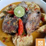 mangut ikan