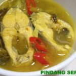 resep pindang serani