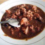 resep rawon surabaya