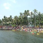 wisata rombongan