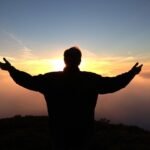 berdoa belum dikabulkan