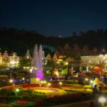 hotel korea everland resort
