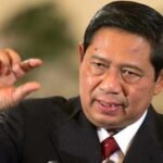 sby protes keras