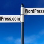 wordpress.com vs wordpress.org