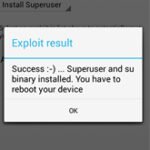 Cara Root Android Segala Jenis