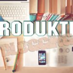 Menjadi Blogger Produktif Yang Menghasilkan