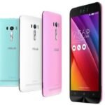 Asus Luncurkan Smartphone Selfie