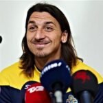 Ibra Incar Medali Emas Olimpiade
