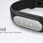 Xiaomi Mi Band 2 Akan Hadir Dengan Layar Sentuh dan NFC