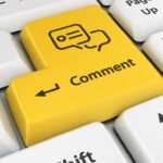 Mengaktifkan Sistem Moderasi Komentar Blogger