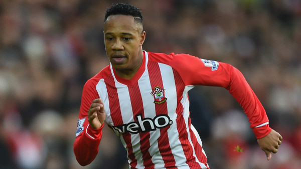 Liverpool Gaet Nathaniel Clyne