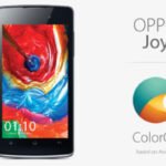Joy 3, Smartphone Mid-Low dari Oppo