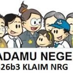 S26b3 padamu negeri