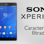 Sony Xperia Z4v Tampil Gahar