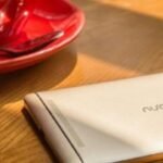 ZTE Nubia X8 Dengan Pemindai Sidik Jari