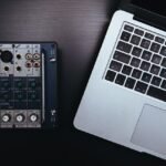 audio interface studio musik digital