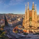 berwisata ke Barcelona
