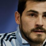 Iker Casillas Digoda Roma