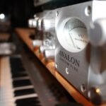 compressor audio