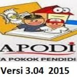 dapodik 2015