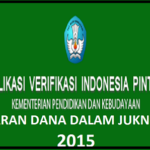 besaran dana