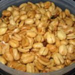 kacang bawang