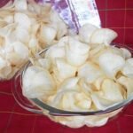 keripik singkong renyah