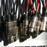 kabel studio musik digital