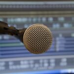 memilih microphone yang baik