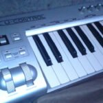 midi controller