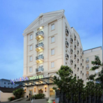 4 hotel terbaik di pekalongan