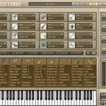 synthesizer software dari native instrument