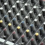 pentingnya pengaturan gain input audio digital