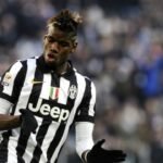 Pogba Harta Karun Milik si Nyonya Tua