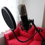 pop filter