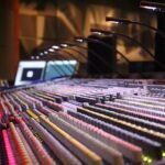 proses mastering musik digital