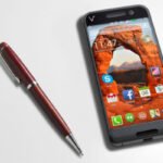 Saygus V-Squared Bermemori 464 GB