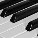 synthesizer musik digital