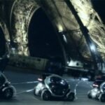 tips wisata di kota paris