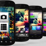 Sharing Foto Selain Instagram
