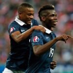 Evra Harap Pogba Tetap di Juve