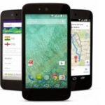 4 HP Android Spesifikasi Tinggi dengan Harga Murah 2015