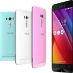 Asus ZenFone Go, Smartphone Android Murah dari Asus