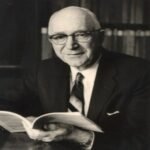 Gordon Willard Allport