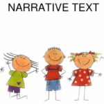 Belajar Narative Text